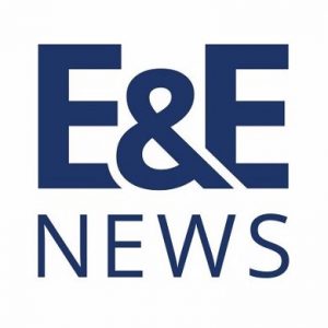 E&E News Logo