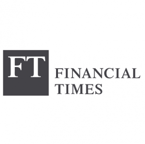 Financial Times Logo