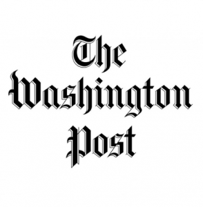 The Washington Post Logo