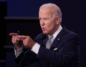 Biden 1st Debate