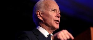 Joe Biden Speaking