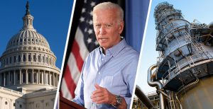 Biden Clean Energy