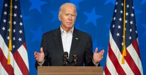 Joe Biden Speaking