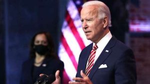 President Biden and Vice President Kamala Harris