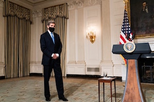 John Kerry