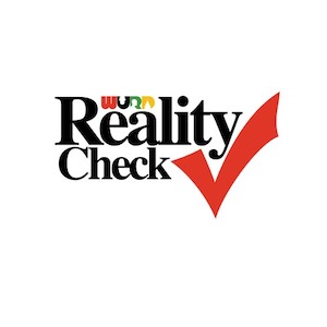 Reality Check Logo