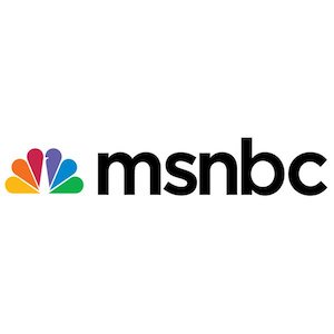 MSNBC Logo