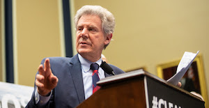 House Energy and Commerce Chair Frank Pallone