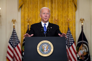 President Joe Biden