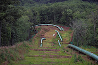 pipe lines