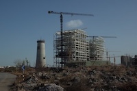 Zhongxing power plant
