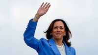 Kamala Harris