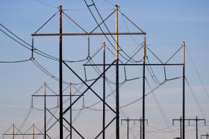 Electric Grid