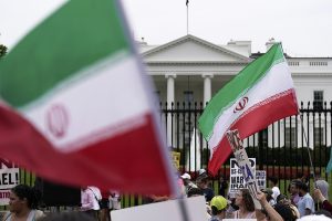 Iran Flags