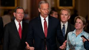 John Thune