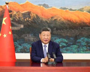 President Xi