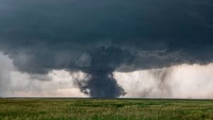 Tornado