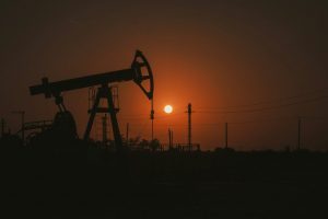 Oil Drill