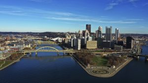 pittsburgh